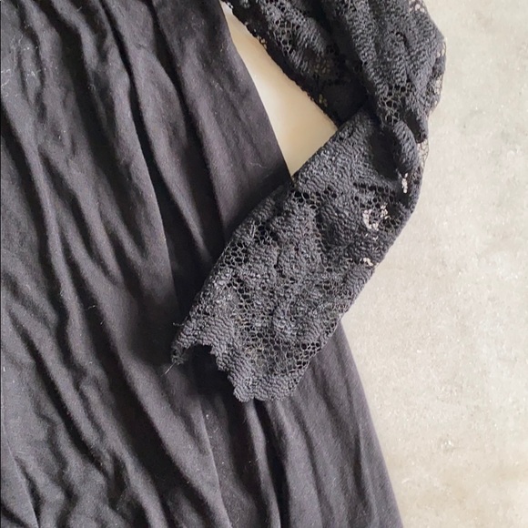 karen kane swing dress